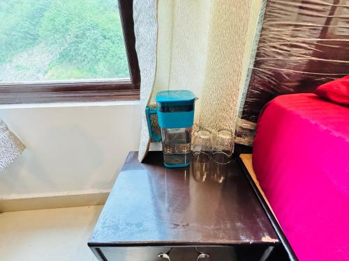 Gallery image of Kedar bliss heaven inn in Gaurikund