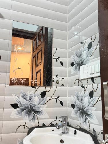 Gallery image of Kedar bliss heaven inn in Gaurikund