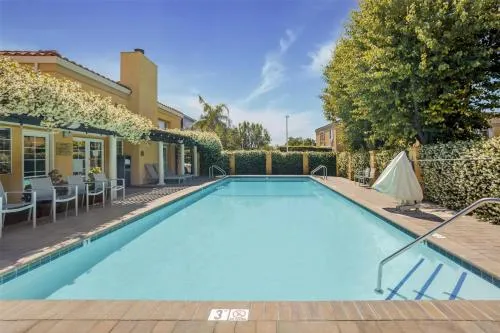 Best Western Plus Dixon Davis in Vacaville