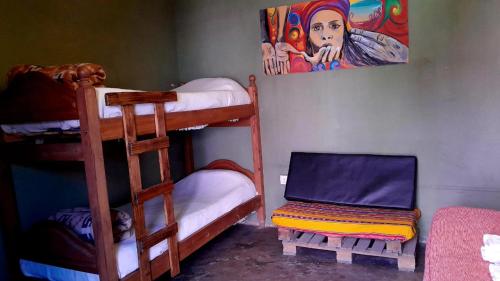 Fotografie z fotogalerie ubytování Hostel La Humahuacasa v destinaci Humahuaca