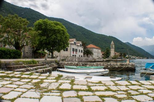 Φυσικό τοπίο κοντά σε αυτό το bed & breakfast