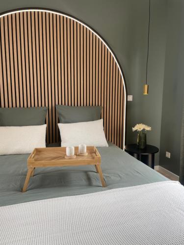 Évasion spa près de Giverny