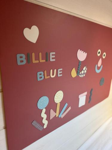 Imagen de la galería de Billie Blue, en Ault