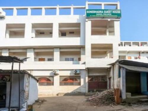 Gallery image of SPOT ON 77029 Sahil Palace in Robertsganj