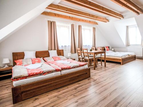 Apartment Dueta-4 by Interhome