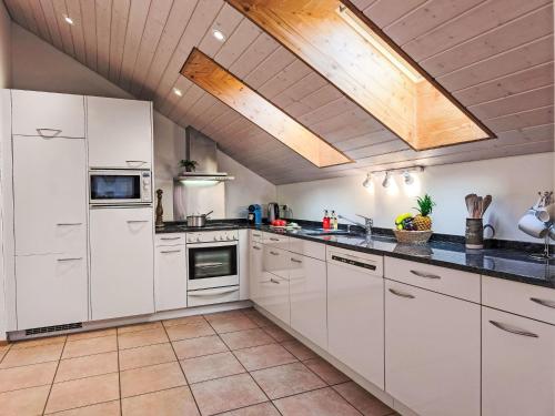 Apartment Eiger by Interhome