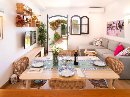 Apartment Los Geraneos de Capistrano by Interhome