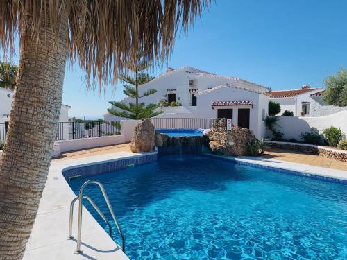 Apartment Los Geraneos de Capistrano by Interhome