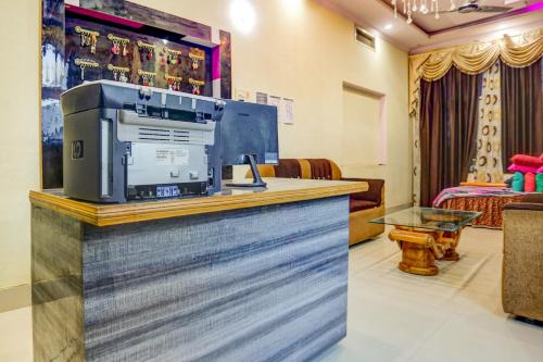 Gallery image of SPOT ON 77029 Sahil Palace in Robertsganj