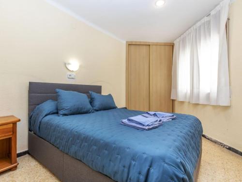 Apartment Bahia-1 by Interhome