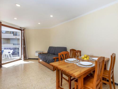 Apartment Bahia-1 by Interhome