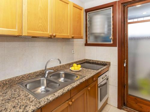 Apartment Bahia-1 by Interhome