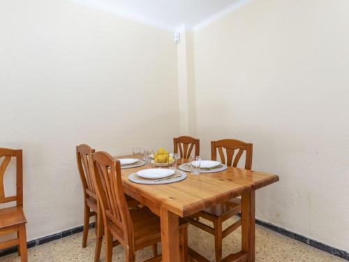 Apartment Bahia-1 by Interhome