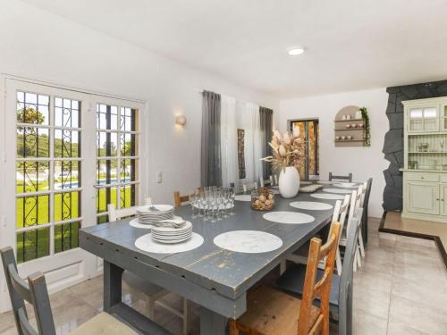 Holiday Home Castellet by Interhome