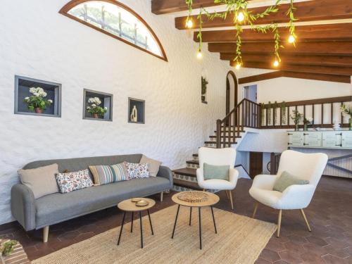 Holiday Home Castellet by Interhome