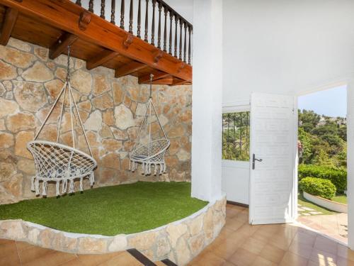 Holiday Home Castellet by Interhome