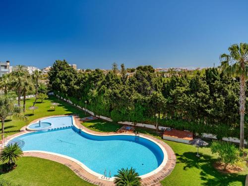 Apartment Los Sauces-5 by Interhome