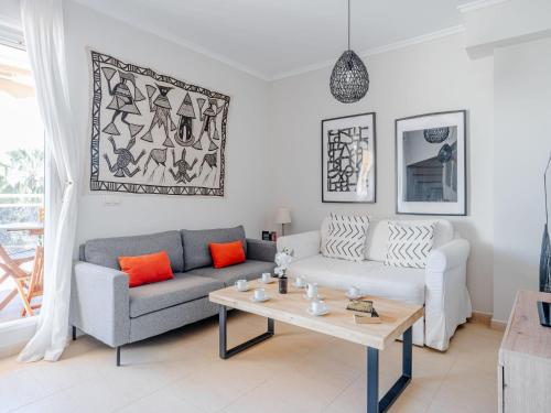 Apartment Los Sauces-5 by Interhome