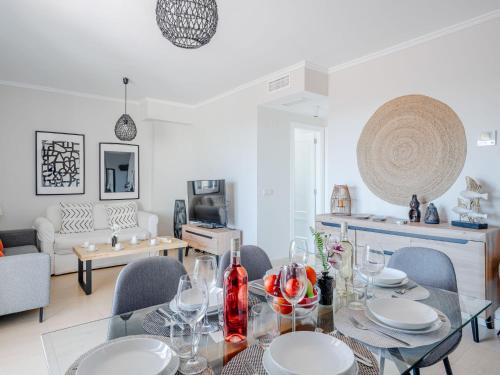 Apartment Los Sauces-5 by Interhome