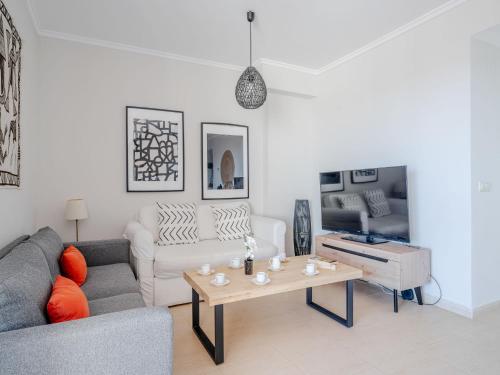 Apartment Los Sauces-5 by Interhome