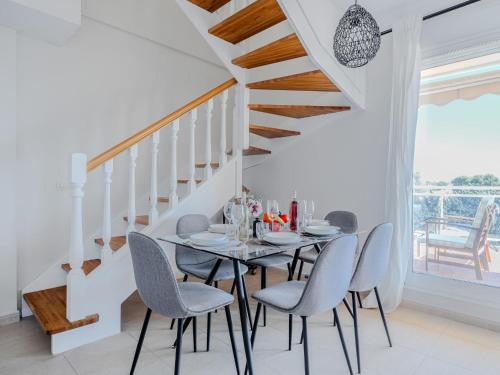 Apartment Los Sauces-5 by Interhome