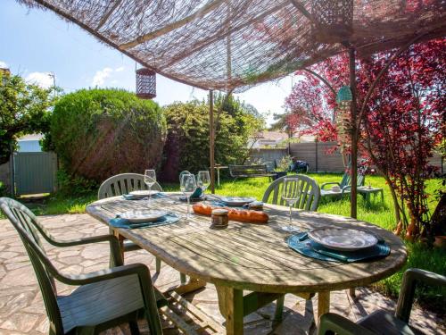 Holiday Home Carpe Diem by Interhome