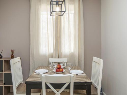 Φωτογραφία από το άλμπουμ του Apartment Sant Roc by Interhome σε Hospitalet de l'Infant