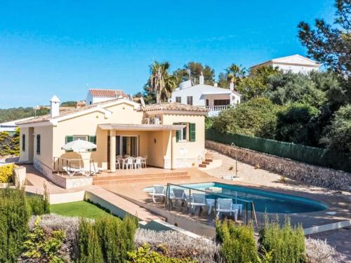 Villa Llebeig 155 by Interhome