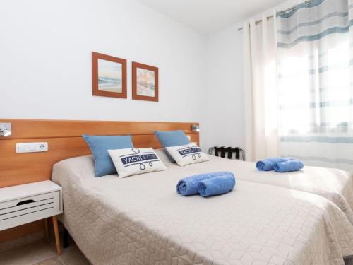 Apartment Es Freus by Interhome