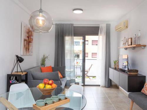 Apartment Es Freus by Interhome