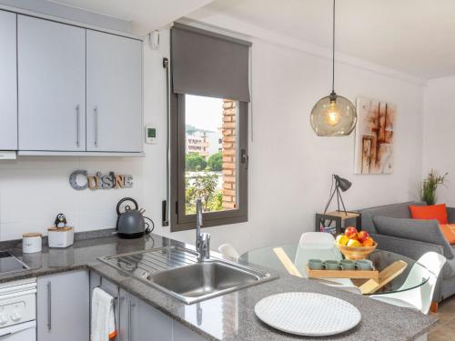 Apartment Es Freus by Interhome