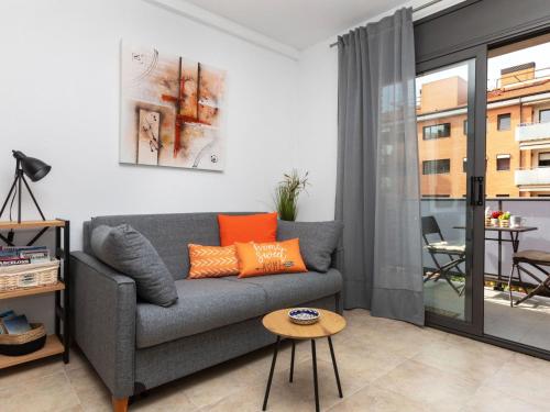 Apartment Es Freus by Interhome