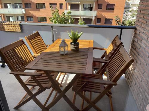 Apartment Es Freus by Interhome