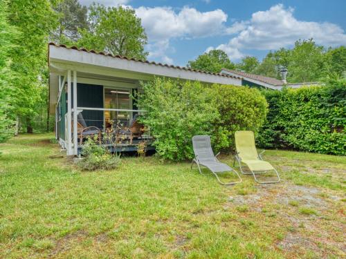 Holiday Home Domaine de Pitrot by Interhome