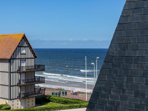 Apartment Cap Cabourg-33 by Interhome