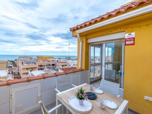 Apartment Viñamar by Interhome