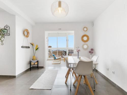 Apartment Viñamar by Interhome