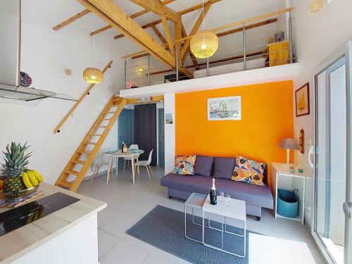 Apartment Les Galivades by Interhome