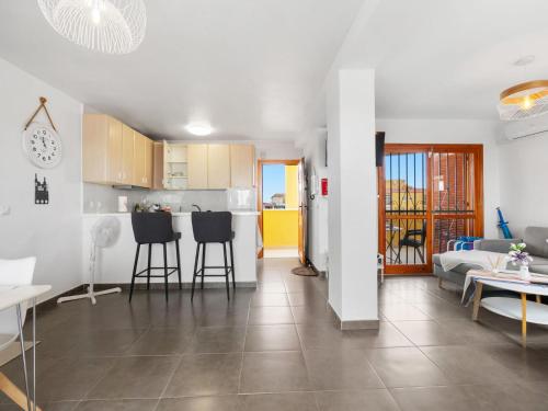 Apartment Viñamar by Interhome