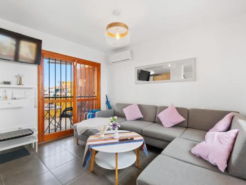 Apartment Viñamar by Interhome