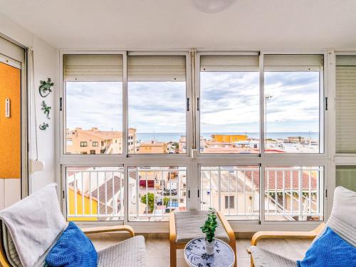 Apartment Viñamar by Interhome