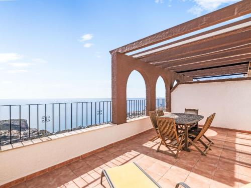 Apartment Pueblo Panorama-3 by Interhome