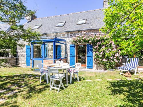 Holiday Home Ty-2-Go by Interhome