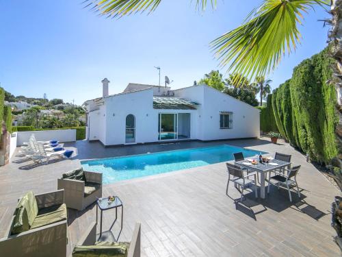 Villa Summer by Interhome