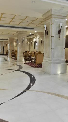 Gallery image of Al Waleed Tower Hotel in Makkah