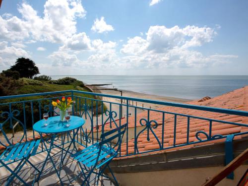 Holiday Home Ker Lann by Interhome