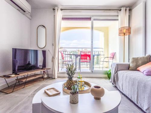 Apartment Les Pêcheurs by Interhome