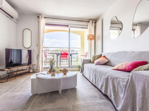 Apartment Les Pêcheurs by Interhome