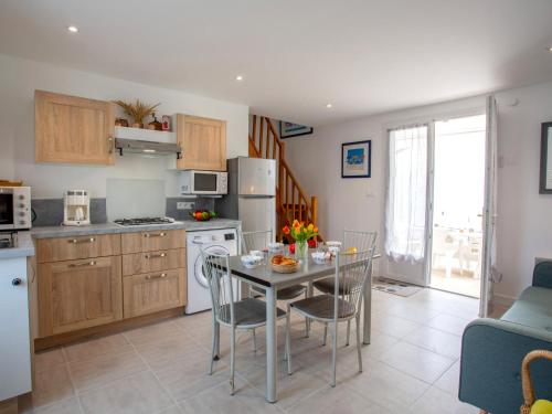 Holiday Home Sam-Suffi by Interhome