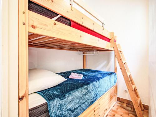 Holiday Home Les Coraux-16 by Interhome